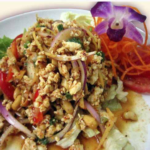 thai food tampa and nordhoff